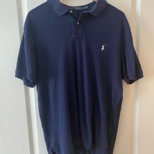 Polo by Ralph Lauren, Navy Blue
